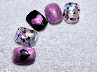 ネイル 🎀新宿Nail ハヤのネイルデザイン