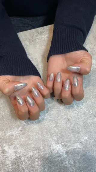 ネイル nail moanaのネイルデザイン