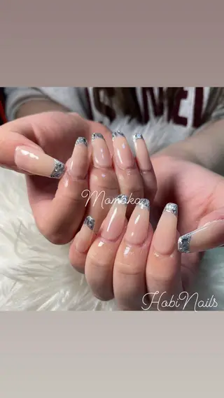 ネイル momoka_nails所属・Momo Nailsのネイルデザイン