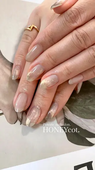 ショート ネイル S mikiのネイルデザイン