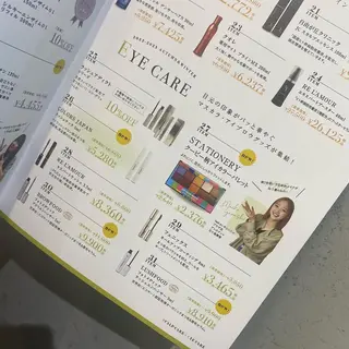 マツエク・マツパ KURUMI🦋 まつエクまつパ美眉のマツエク・マツパデザイン