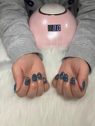 ネイル MACHÉRIE青山 🎀のネイルデザイン