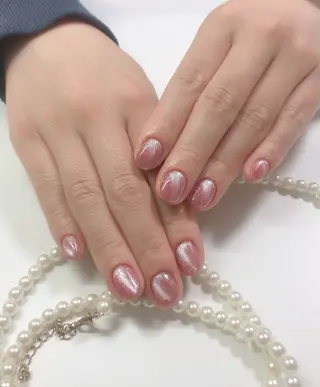 ネイル cocoネイル&まつげサロン所属・片平 恭子のマツエク・マツパデザイン