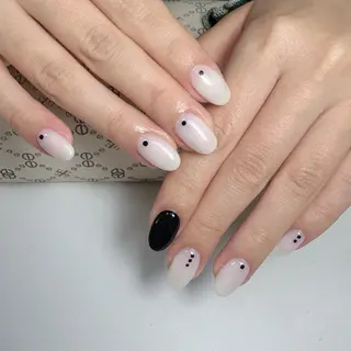 ネイル s nail所属・すいか 🍉のネイルデザイン