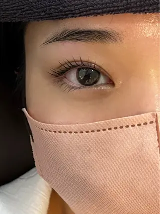 マツエク・マツパ ママ美容師まつげ 🤍まき🤍のマツエク・マツパデザイン