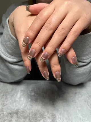 ネイル janma.nail ✳︎akiのネイルデザイン