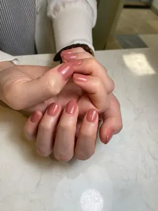 ネイル salondevi2 rikoの眉毛・アイブロウイメージ