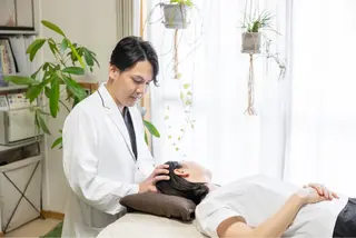 整体院幸あれ所属・整体院幸あれ （旧Shift）のエステ・リラクイメージ