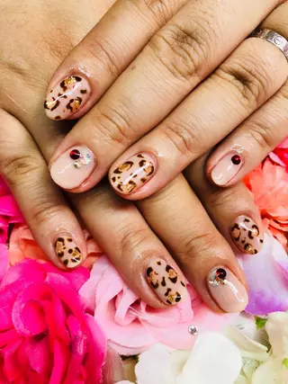 ネイル 酵素風呂　RA.RA所属・酵素風呂 RA.RAのその他イメージ