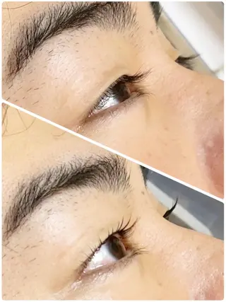 メンズ マツエク・マツパ 美容室 HIIRAGIのエステ・リラクイメージ