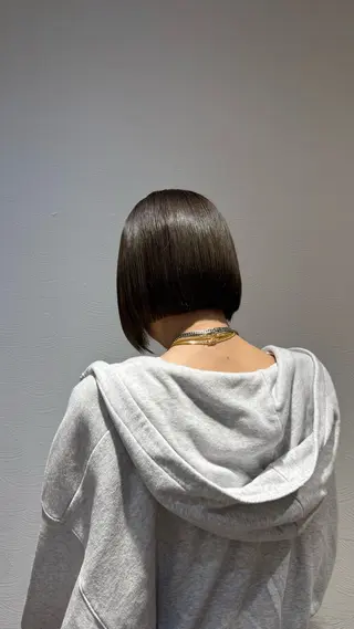 SOL by diar 湘南台【ソル】ヘッドスパ/頭浸浴/ハイライト （ソルバイディア　）所属・飯野 ゆめか/湘南台のヘアスタイル