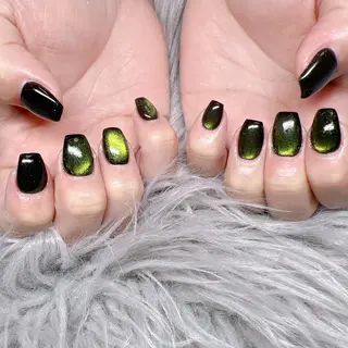 ネイル 個室ネイルサロンDolly  Girl〜ドーリーガール〜所属・DollyGirl KYOKOのネイルデザイン