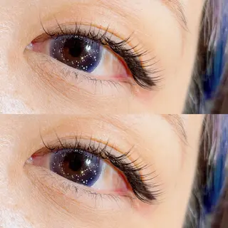 マツエク・マツパ 玉木 愛の眉毛・アイブロウイメージ