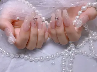 ネイル You&Me Miyuのネイルデザイン