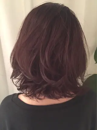 ショート カラー Hair and Make kiyoshi所属・小原 良之のその他イメージ