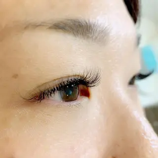 マツエク・マツパ tag by calm所属・tag#bycalm 竹川のマツエク・マツパデザイン