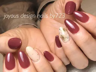 ネイル jdn natsumiのネイルデザイン