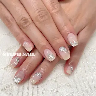 ネイル Trend Nail シルフのネイルデザイン