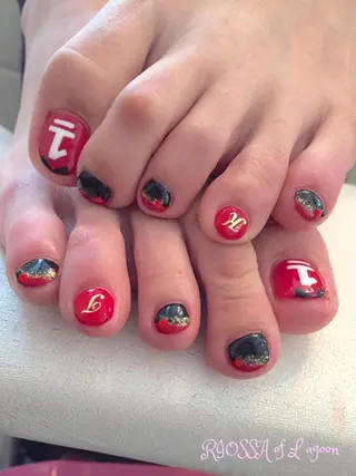 ネイル リオッサ  オブ ラグーン神戸店のエステ・リラクイメージ