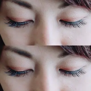 マツエク・マツパ 芦澤 愛の眉毛・アイブロウイメージ