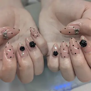 ネイル i. asukaのネイルデザイン