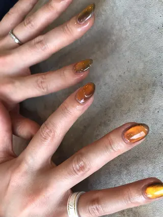 ネイル kimura kumikoのネイルデザイン