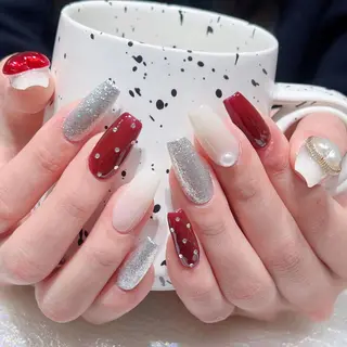 ネイル Queens ciciのネイルデザイン