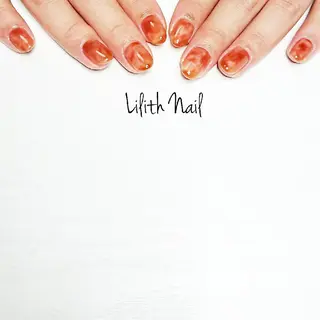 ネイル Lilith Nailのネイルデザイン