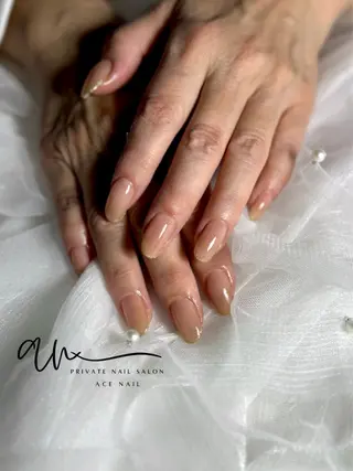 ネイル 山崎 成美のネイルデザイン