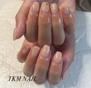 ネイル ______ TKM  NAILのネイルデザイン