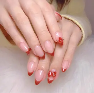 ネイル yuna ユナのネイルデザイン