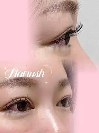 マツエク・マツパ I KYOKOのマツエク・マツパデザイン