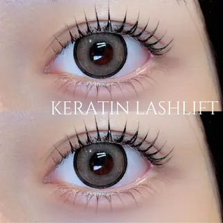 マツエク・マツパ miien(SALONVILLAGE内)所属・MOE /渋谷・明治神宮前のマツエク・マツパデザイン