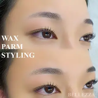 アイブロウ BELLEZZA 🧸ITO🐾のマツエク・マツパデザイン