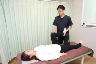 健揚整骨院所属・健揚 整骨院のエステ・リラクイメージ