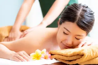 Beauty Up 茶屋町所属・Beauty  Up 茶屋町のエステ・リラクイメージ