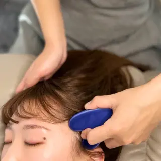 uruSteam🩵 アヤカのエステ・リラクイメージ