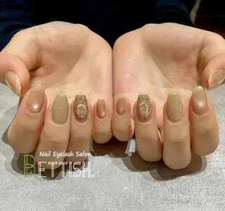 ネイル BETTISH. KUMIKO☺︎︎のネイルデザイン