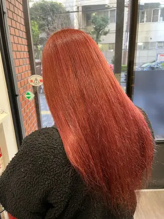 ロング cocotte🦋 miyuのヘアスタイル