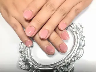 ネイル ネイルサロン ロア旧ジョリーのネイルデザイン