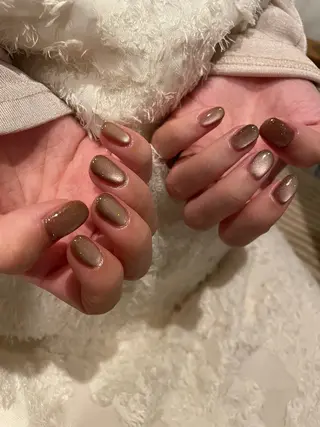 ネイル ulu. kanakoのネイルデザイン