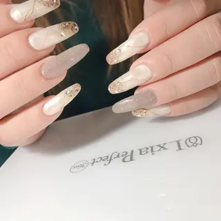 ネイル CHERIMO【lalaLaLa】所属・CHERIMO シェリモのネイルデザイン