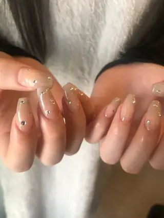 ネイル muhl by DILL所属・. wakanaのネイルデザイン