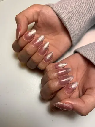 ネイル ishida miokaのネイルデザイン