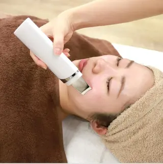 山元 光絵のエステ・リラクイメージ