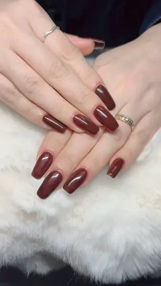 ネイル Rubynail93所属・RuBy Nail93のネイルデザイン