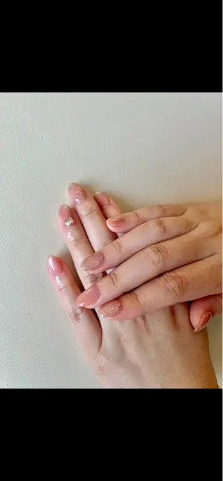 ネイル CHER NAIL(シェルネイル)所属・cher loydのネイルデザイン
