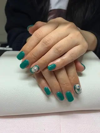 ネイル kouca  nail所属・コウ カnail💅のネイルデザイン
