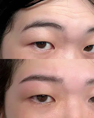 アイブロウ 眉毛専門サロン 【muni】福島野田の眉毛・アイブロウイメージ