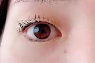 マツエク・マツパ mily+me所属・佐々木 麻帆のマツエク・マツパデザイン